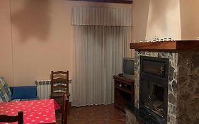 Albergue Rural Gorillo